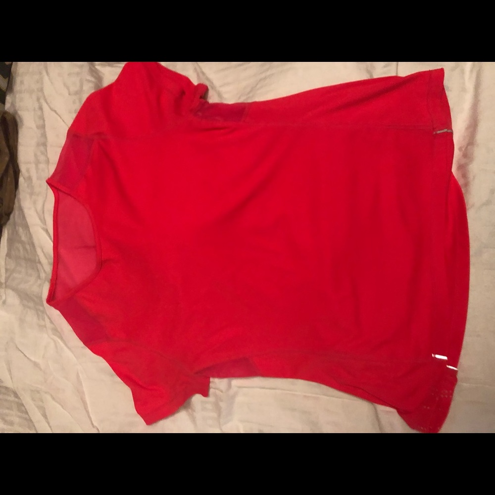 ASICS Athletic Top